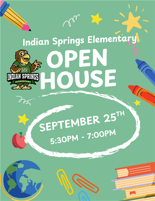 Open House